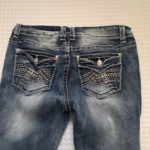 Almost Famous Skinny jeans - Picture 6 of 6